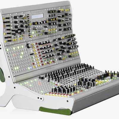 Tiptop Audio Dual Mantis Studio Brackets Kit image 2