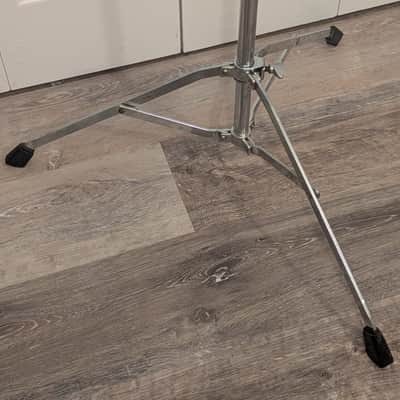 Yamaha CS651 Straight Single Braced Cymbal Stand image 2