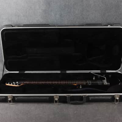Ernie Ball Music Man John Petrucci Signature JP6 - Mystic Dream - 2nd Hand image 19