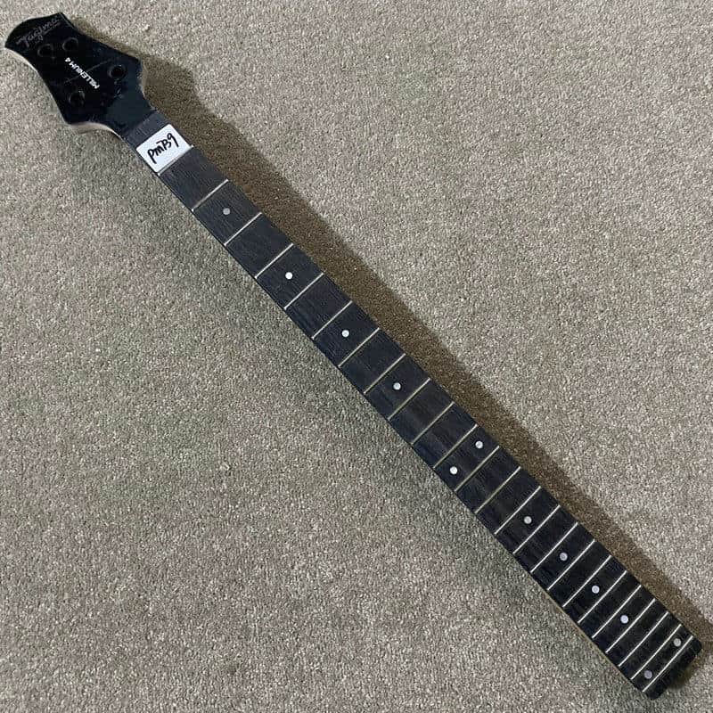 Tagima Millenium 4 String Bass Maple Neck, Rosewood 24 Frets Fingerboard image 1