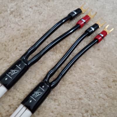 AUDIOQUEST Rocket 11 Speaker Cable 3.5m x 2 (Pair) image 6