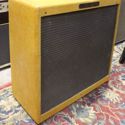 Fender Bassman 1959 image 2