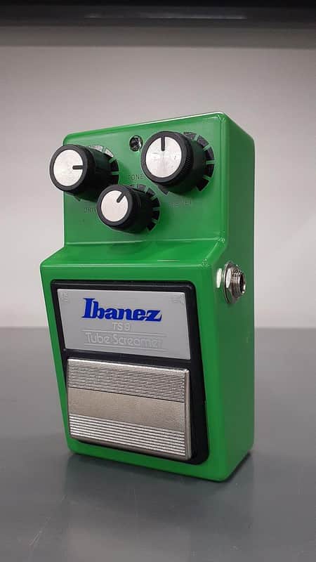 Ibanez TS9