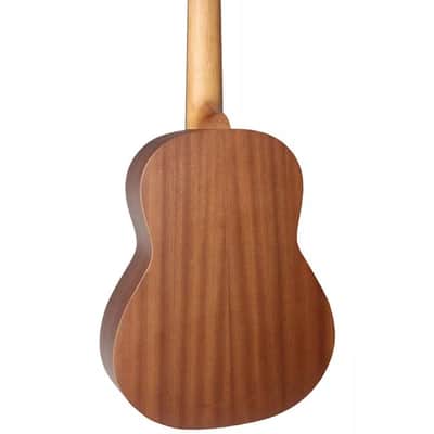 Tanglewood Enredo Madera Elegante Three Quarter Size 3/4 Classical Guitar - Model EM E1 image 2