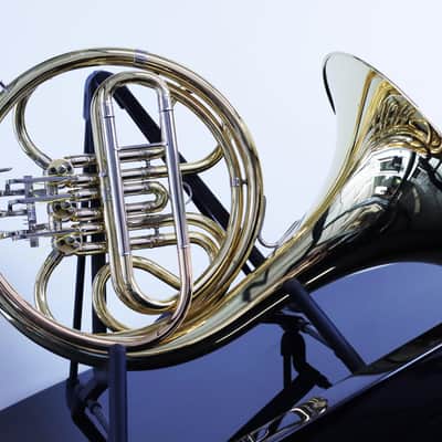 Yamaha YHR314II image 1