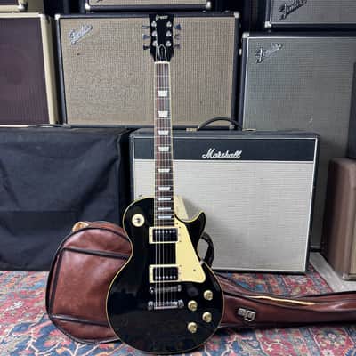 1977 Greco EG-500B Les Paul Style w/U1000 Pickups Made in Japan image 8
