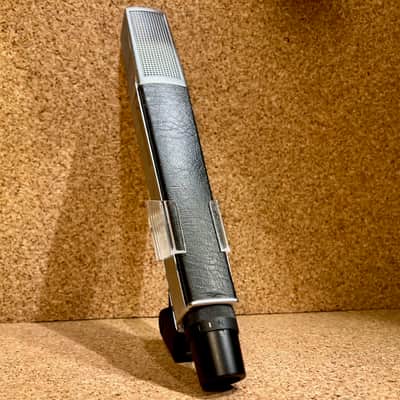 Sennheiser MD 441U Supercardioid Dynamic Microphone – 1970s – Warranty image 1
