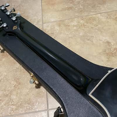 Gibson 2004 Custom Shop Les Paul Custom - Sam Ash Limited Silverburst! image 7