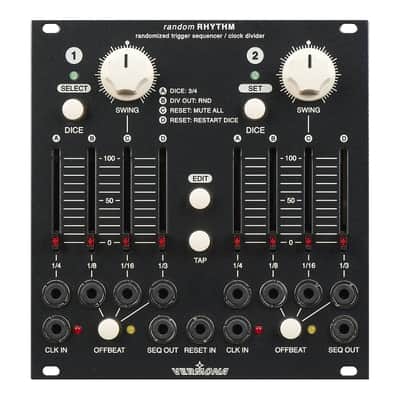 Vermona randomRhythm image 2