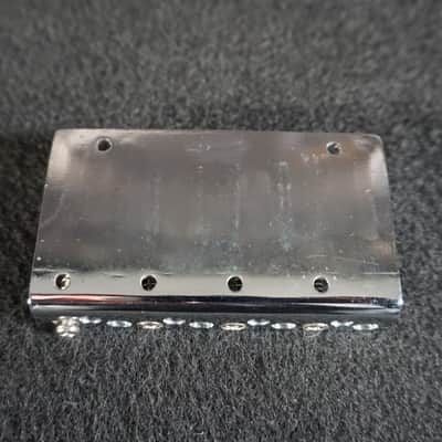 Ibanez U.S. Pat. 6133515 4 String Bass Bridge Cosmo image 6