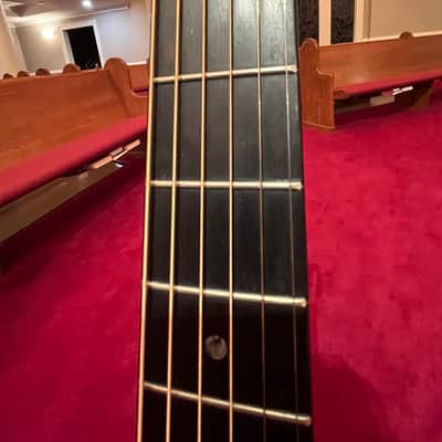 Martin D-18VS - Natural image 8