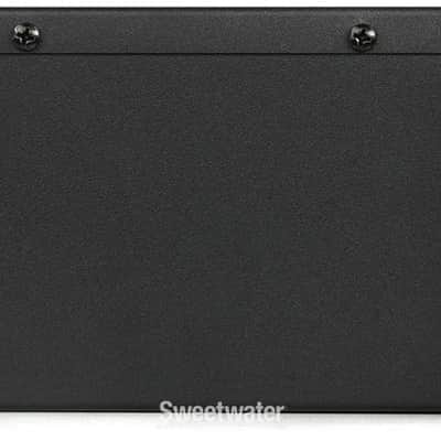 Lindell Audio Lin76 FET Single-channel Vintage Limiting Amplifier (Lin76d2) image 3