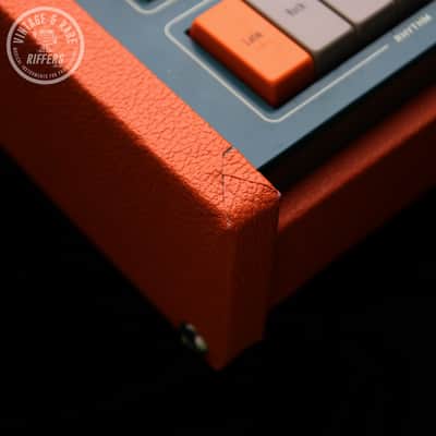 *Serviced* Rare GEM Rodeo 37 Vintage Combo Organ & Rhythm Preset Drum Machine w/Built-in Speaker | Italian Analog Synth Synthesiser Transistor Galanti Keyboard from 70s image 12