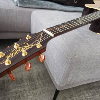 Takamine 2000 LIMITED EDITION 2000 - Natural image 6