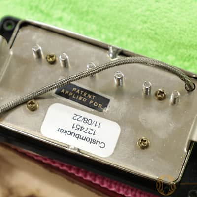 Gibson Custom Shop Historic Collection 1963 ES-335 VOS 2010 image 8