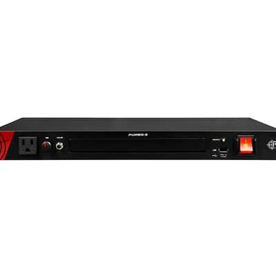 Radial Power-2 Surge Suppressor and Power Conditioner PROAUDIOSTAR image 2