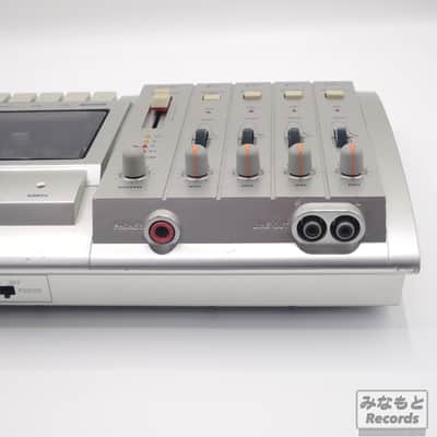 TASCAM MF-P01 Portastudio Multitrack Cassette Recorder Serviced image 4
