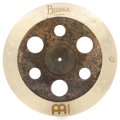 Meinl 18" Byzance Dual Trash China Cymbal