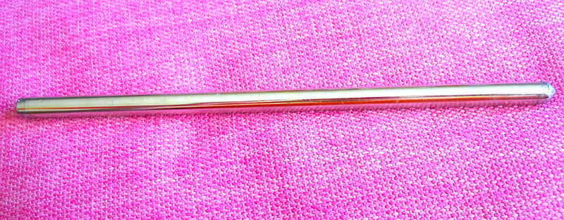 Bass Drum Leg Spur, Heavy CoS - Vintage (USED) image 1