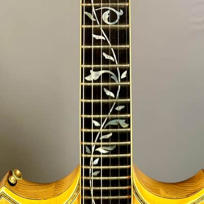 Ibanez Professional 2681 'Bob Weir' 1978 - Natural image 13
