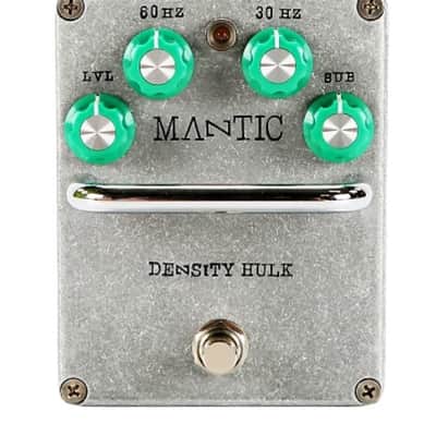 Mantic Density Hulk DBX Meatbox Sub Pedal image 2