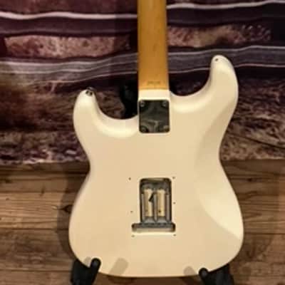 Fender ST-68 Stratocaster Reissue MIJ jimi Hendrix image 4