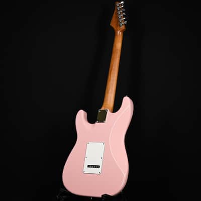 Suhr Classic S Antique Neoteric Limited Edition Electric Guitar - Shell Pink 2026 (93813) image 13
