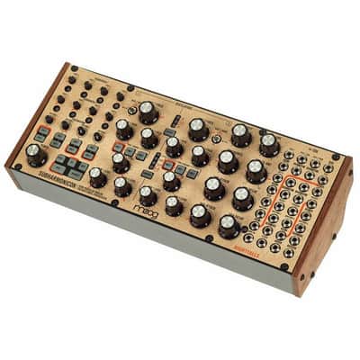 MOOG - Subharmonicon image 13