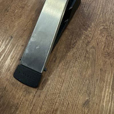 Roland FD-1 Hi-hat control pedal 2024 - Black, Silver image 1