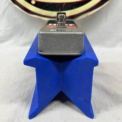 Electro-Harmonix Nano Muff Overdrive Pedal image 3
