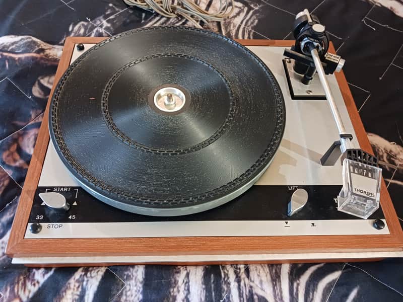 Thorens TD 145