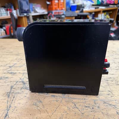 Used NAD D3020 Hybrid Digital Amplifier with Power Cable image 10