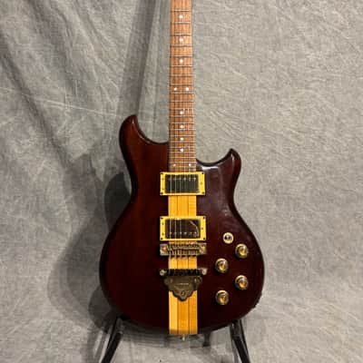 Ibanez Musician MC-150 DS 1982 factory super58 pus image 14