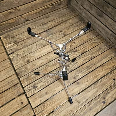 Snare Drum Stand Flat Base 601 Series USED! RKDNF280326 image 3