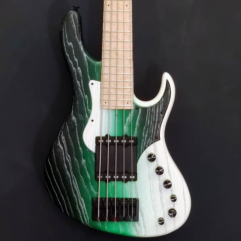 Sivcak OSC III Custom Milk&Mint Pre-Order image 1