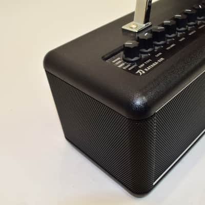 Boss Katana-Air 30-Watt Battery-Powered Wireless Guitar Combo Amp image 4