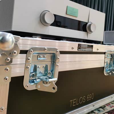 Goldmund TELOS 690 image 2