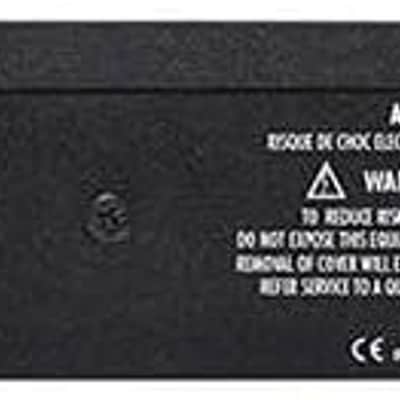 Warm Audio WA73-EQ 1073 Style Microphone Preamp w/EQ image 3