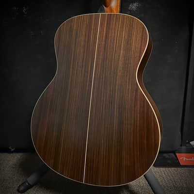 Taylor Builder's Edition 816ce with V-Class Bracing in Natural 2022 image 2