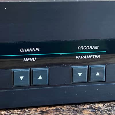 Kurzweil 1000PX Professional Expander Synthesizer Module image 4