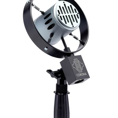 Sontronics Corona | Live Vocal Dynamic Microphone. New with Full Warranty! image 7
