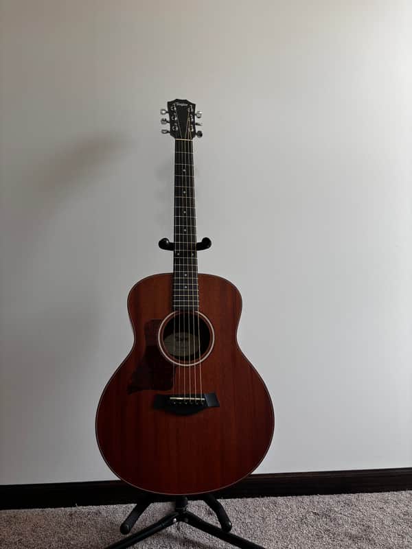 Taylor GS Mini image 1