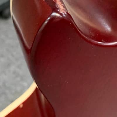 2019 Gibson Les Paul Traditional Pro V Satin image 16