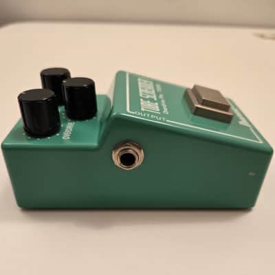 Ibanez Tube Screamer Overdrive Pro TS808 image 5