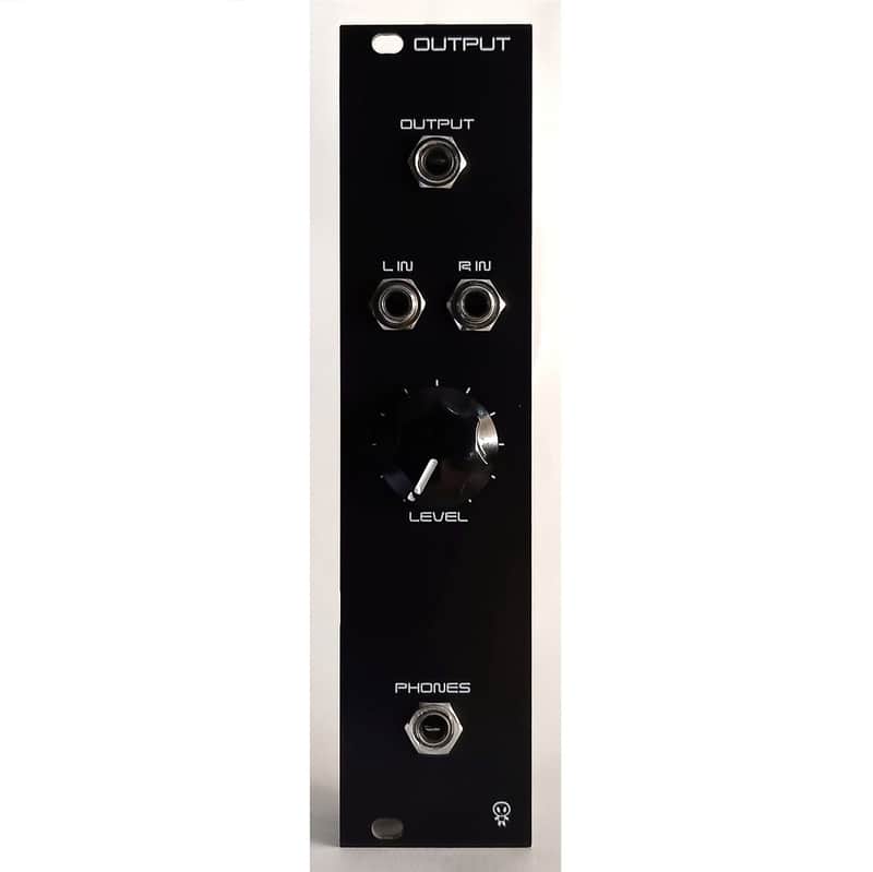 Erica Synths OUTPUT Eurorack 6hp image 1