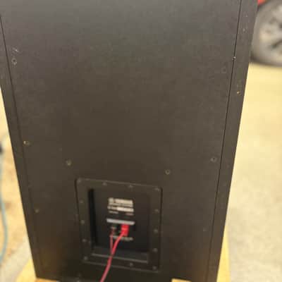 YAMAHA  NS-1000M Speakers image 7