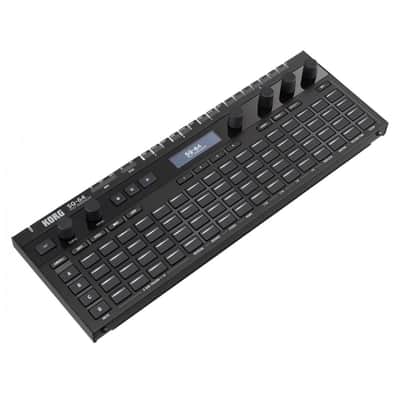 Korg SQ-64 image 3