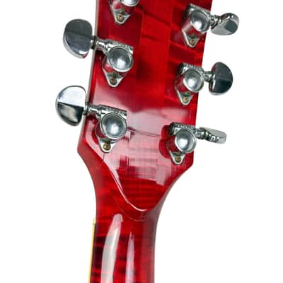 Gibson Dove Custom Akustik 1973-1975 - Natural image 14