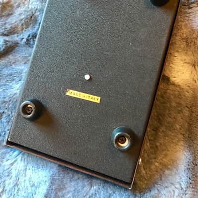 Elka Dizzy Tone 1967/1968 - Vintage Fuzz Pedal! image 8