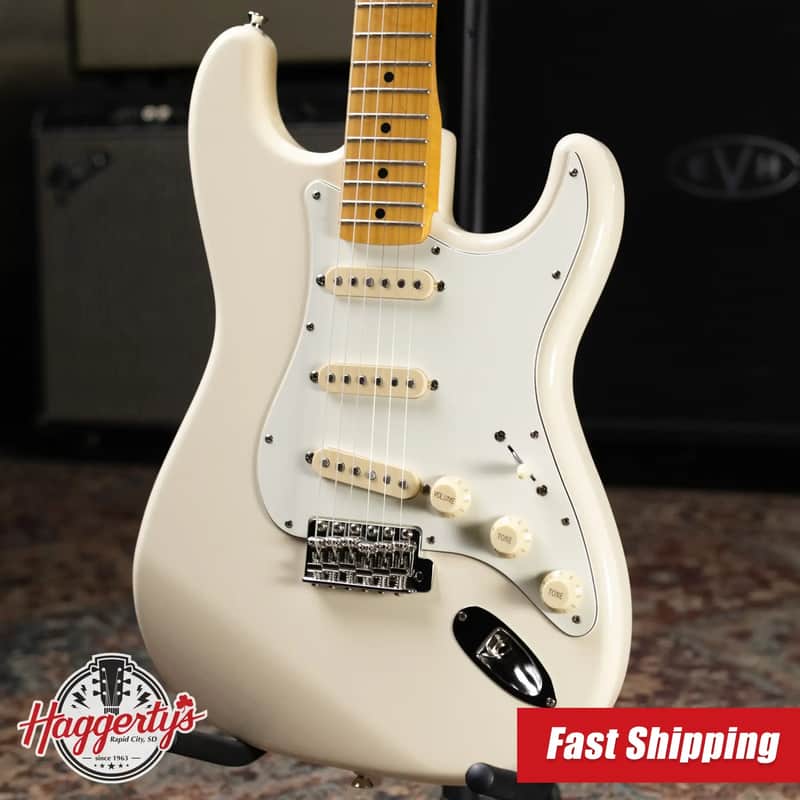 Fender JV Modified '60s Stratocaster | Reverb